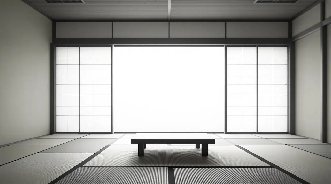 小津安二郎的「物之哀」：低机位里的东方禅意